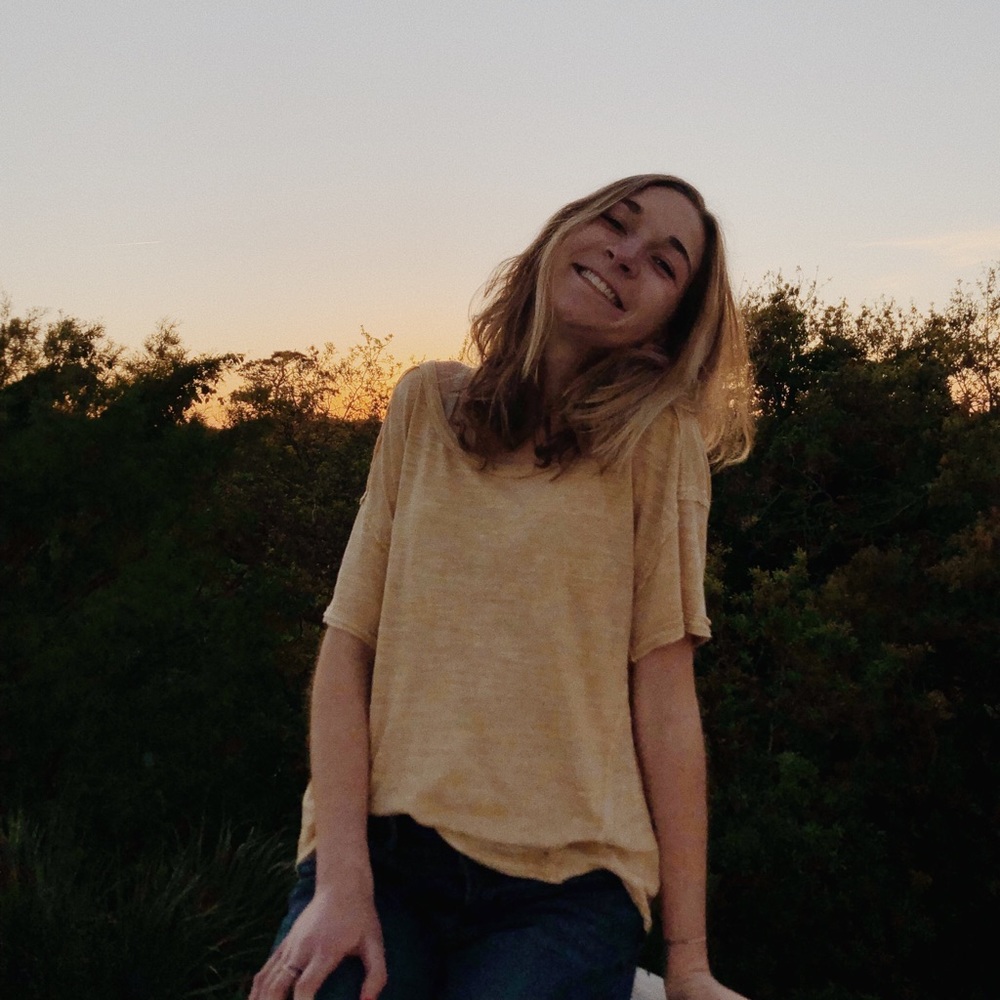 Meet your Posher, Riley